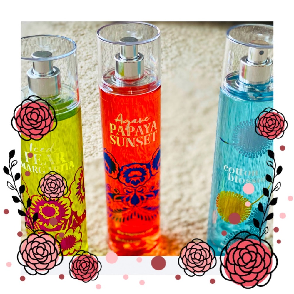 Bath and Body works spray mist - Picture 2 of 2